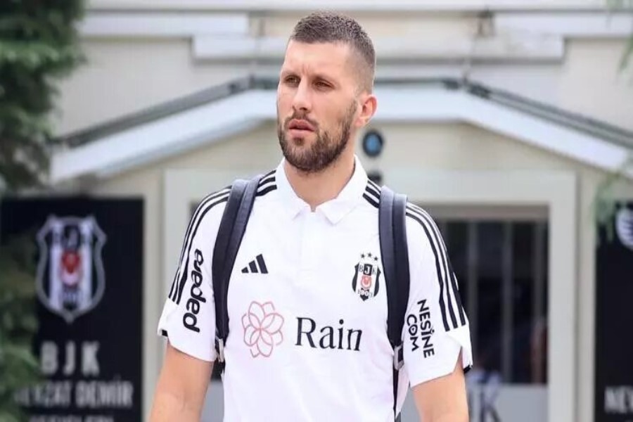 "Beşiktaş"ın "Neftçi"nin Bakı düşərgəsi üçün heyəti açıqlanıb