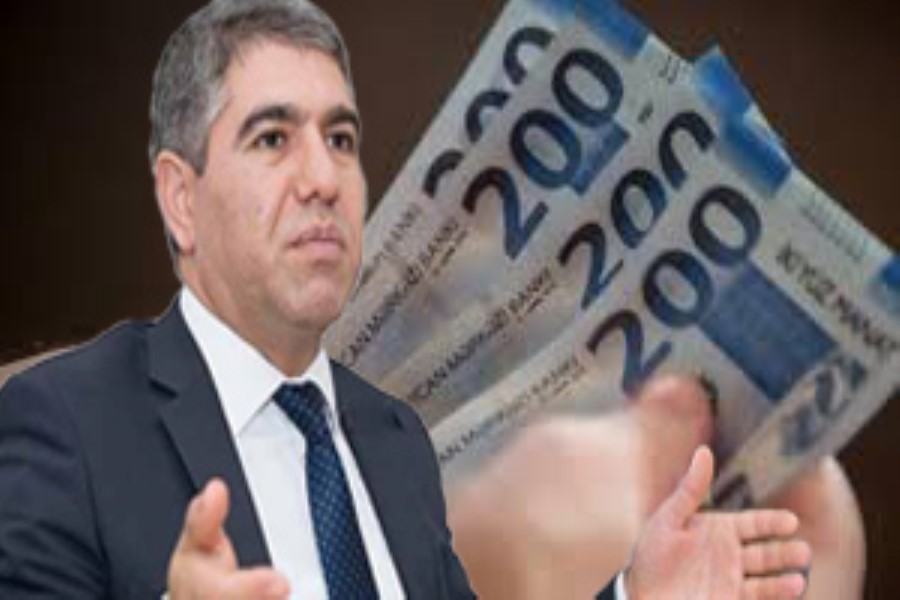 Pensiya kapitalları 5,6 faiz artırıldı – Vüqar Bayramov açıqladı