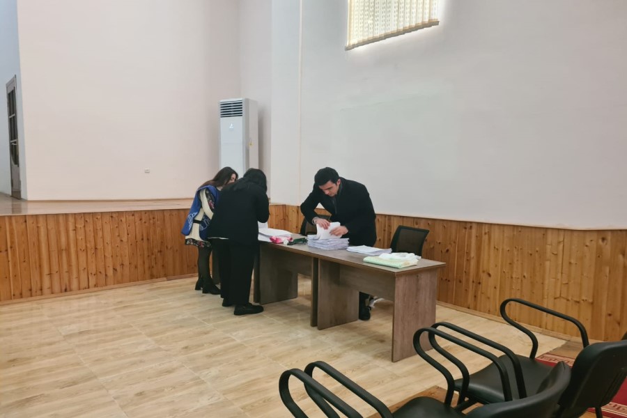 İctimai şuraya 3 üzv seçildi, 10 yer uğrunda 34 namizədin mübarizəsi davam edir - SİYAHI
