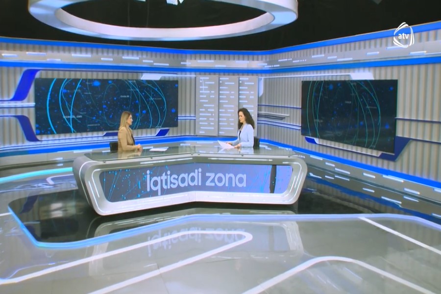 Nigar Vahabzadə: “İşğaldan azad edilmiş ərazilərdə fəaliyyət göstərən fiziki və hüquqi şəxslər sosial sığorta haqlarını 100 faiz geri alacaqlar”