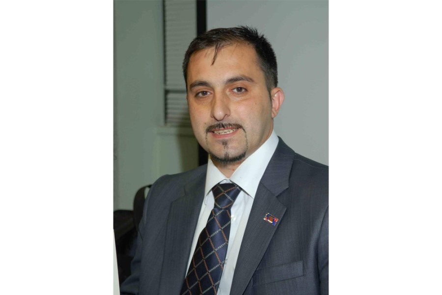“Biz əlilliyi olan yeniyetmələrin liderlik keyfiyyətlərinin inkişafı üçün layihələr həyata keçiririk” – QHT sədri