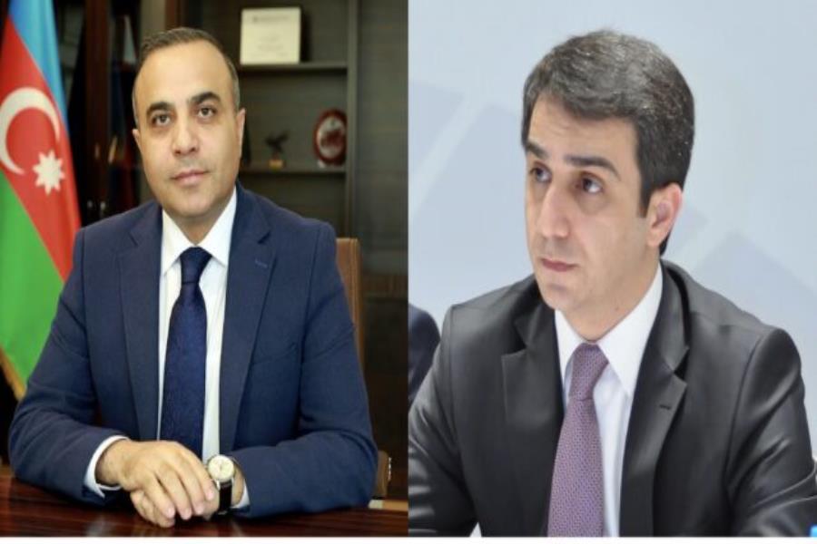 Azay Quliyev Müşahidə Şurasının sədri, Vüsal Quliyev isə sədr müavini seçilib