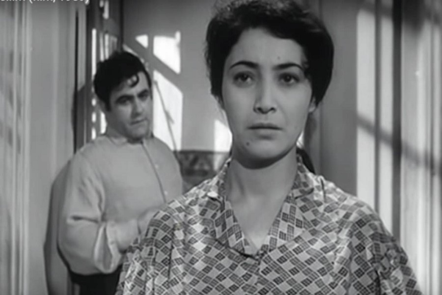 Azərbaycan kino və teatr aktrisasının doğum günüdür - FOTOLAR