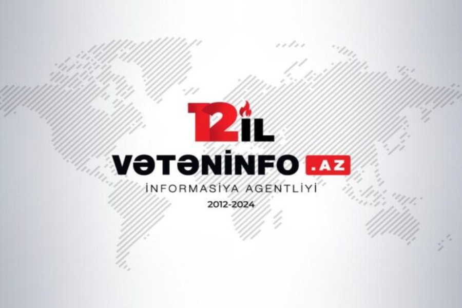 “Vətəninfo.az” 12 yaşını qeyd edir: Nağıldan gerçəkliyə…