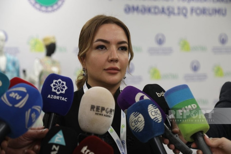 Azərbaycan QHT-ləri ilə Özbəkistanın donor təşkilatları arasında memorandum imzalanacaq