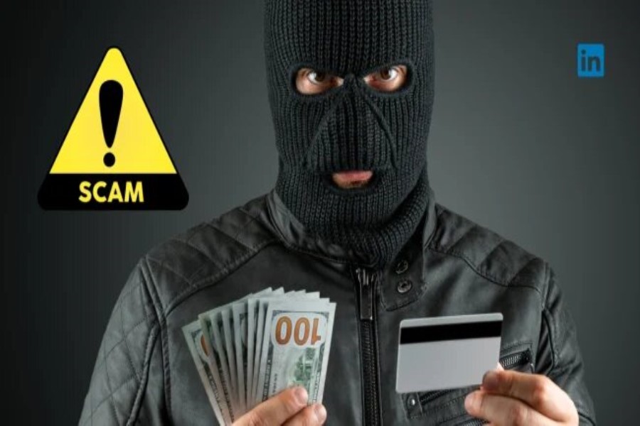 Fırıldaqçılar telefonunuzu necə idarə edə və pul oğurlaya bilərlər?