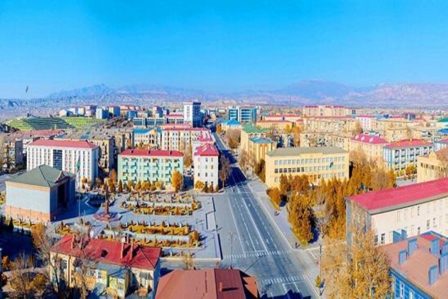 Naxçıvanda bu şəxslər təltif edildi - Sərəncam