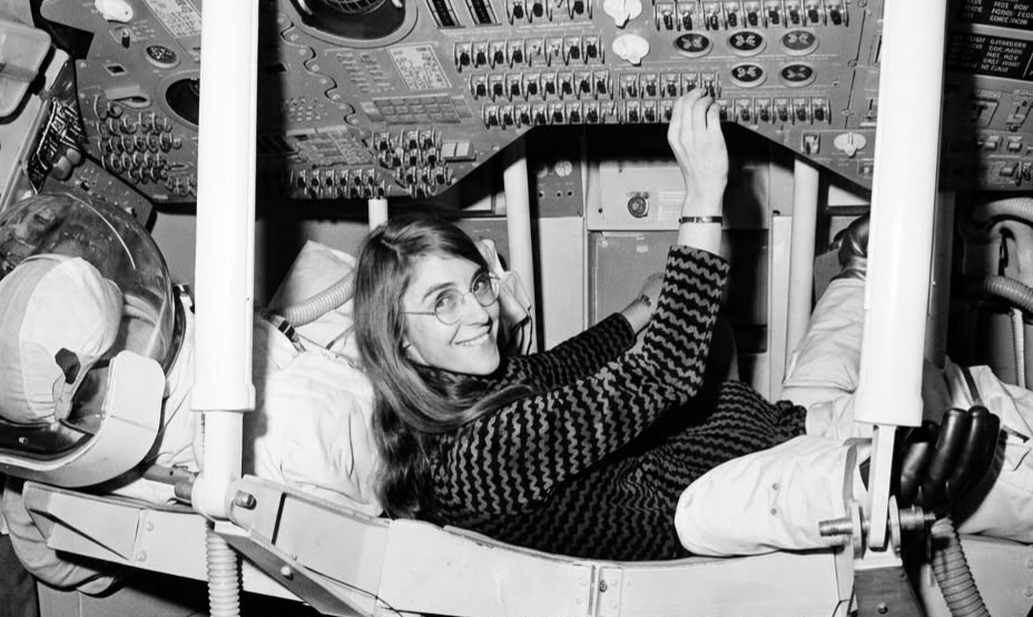 Apollo astronavtlarının Aya enişinə kömək edən proqram təminatının yaradıcısı Marqaret Hamilton vəfat edib