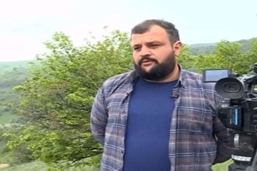 Şəhid jurnalist Sirac Abışovun doğum günüdür