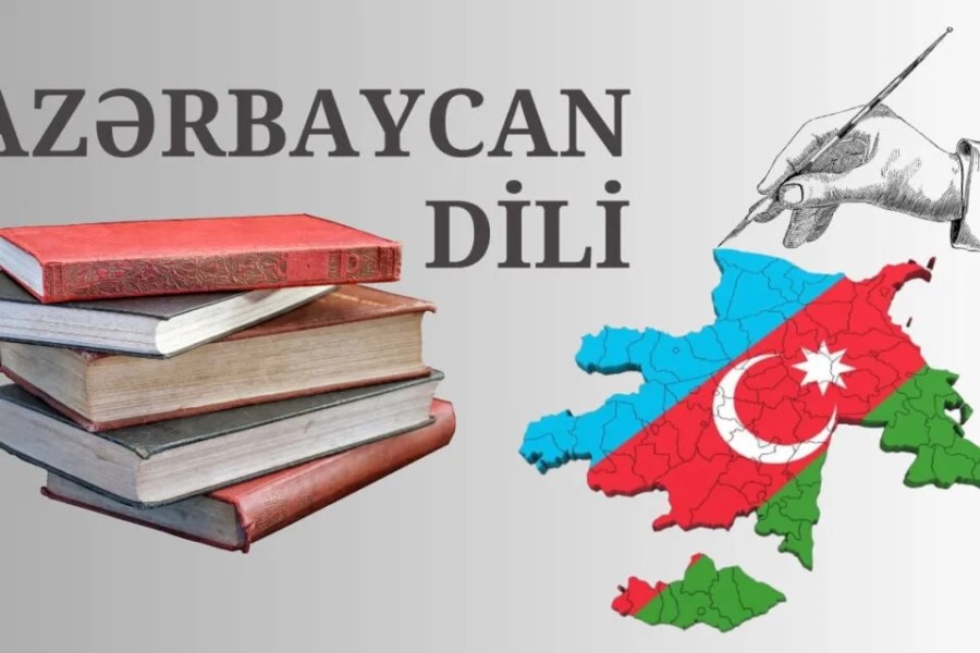 QHT sədri ana dilinin qorunması ilə bağlı çağırış etdi