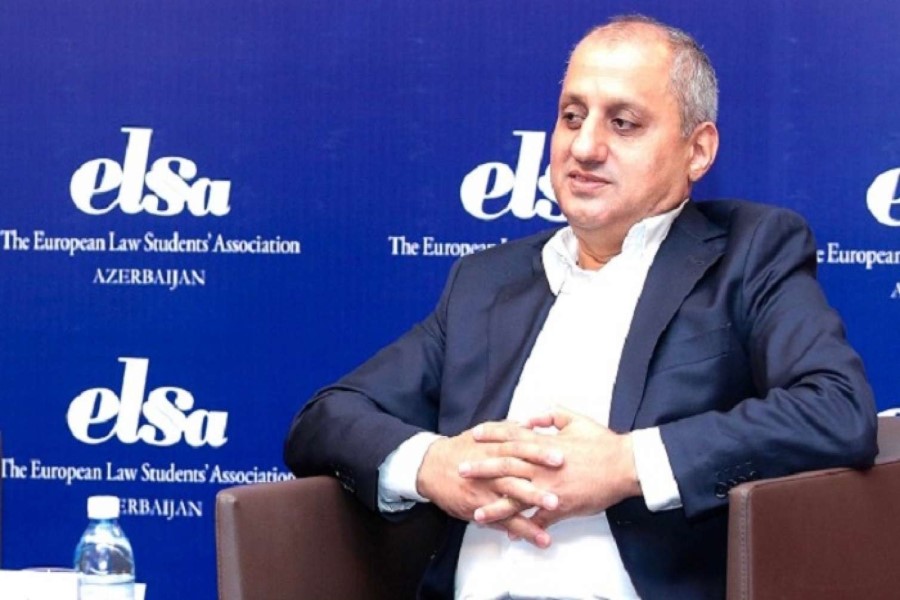 Hüquq niyə “niyə” sualını soruşmur?