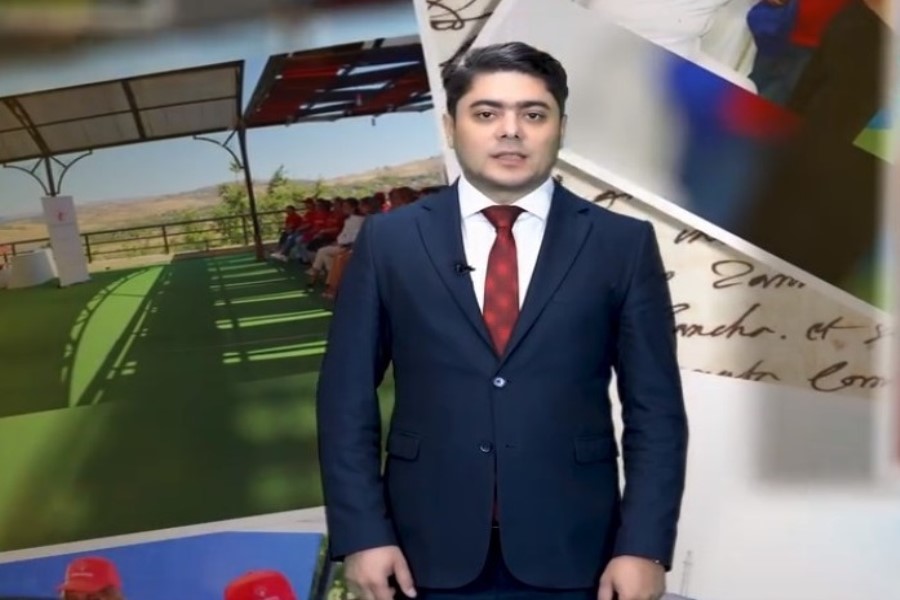 Pasiyent təşkilatlarının pasiyentləri ilə sosial VİDEO ÇARXI