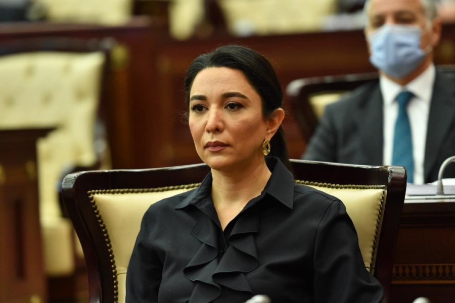 Ombudsman: “Laçın-Xankəndi yolunun üzərində nəzarət-keçid məntəqəsi yaradılsın”