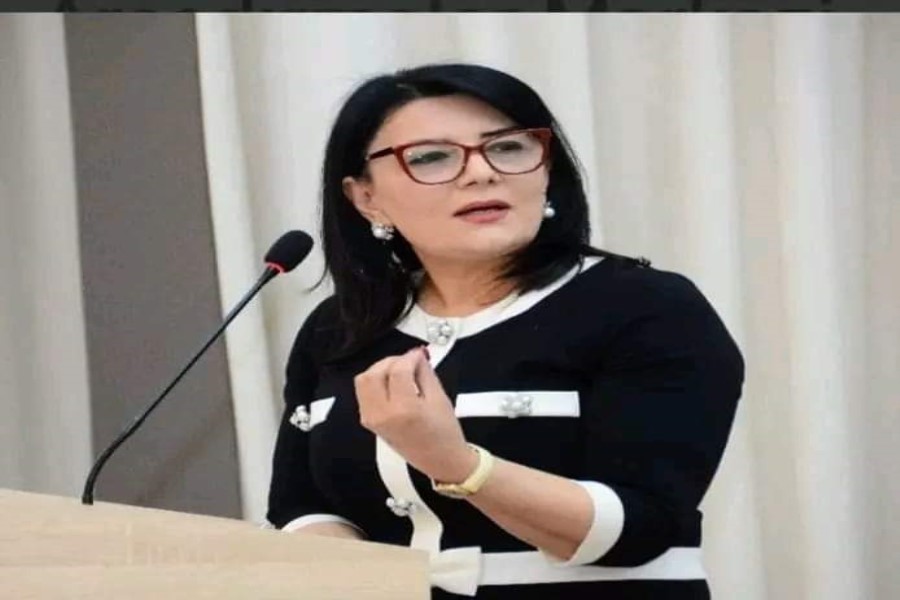 Şuşadan Qərbi Azərbaycana - Leyla Calalova yazır…