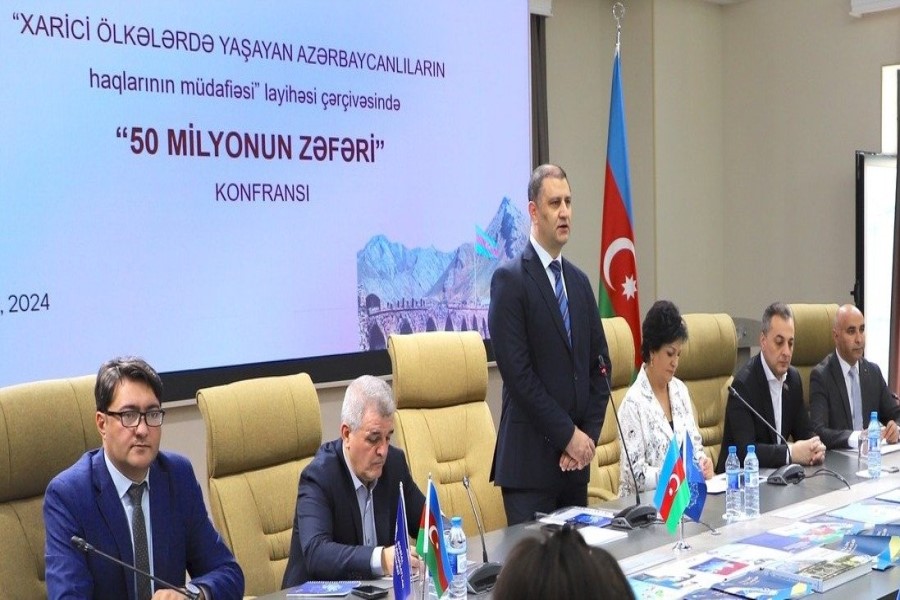 “Türk Dünyası QHT Platformasının yaradılması ilə bağlı təşəbbüslər” layihəsi icra edilir