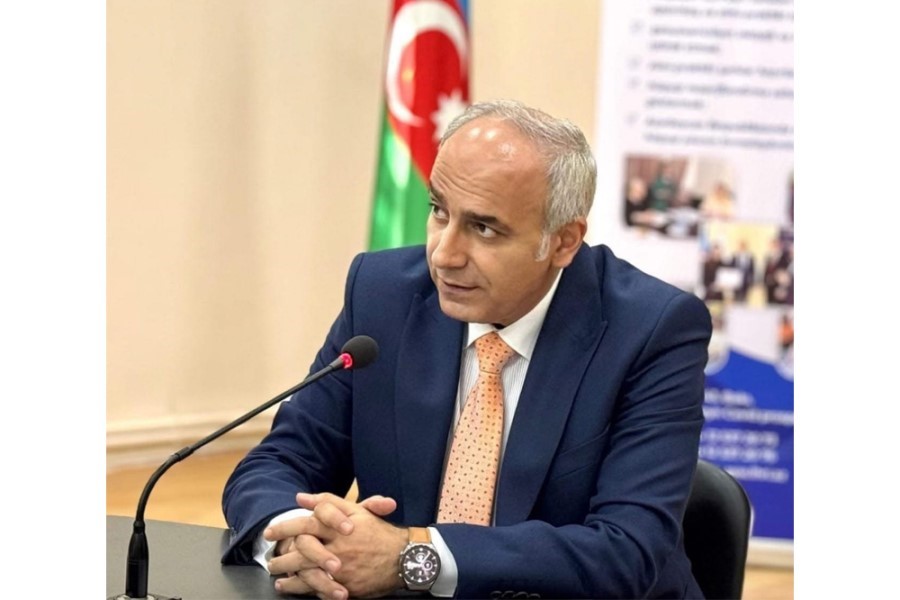 "Hüquq və insan haqları ilə bağlı ictimai maarifləndirmə əsas prioritetdir" - İlqar Ağasiyev / MÜSAHİBƏ