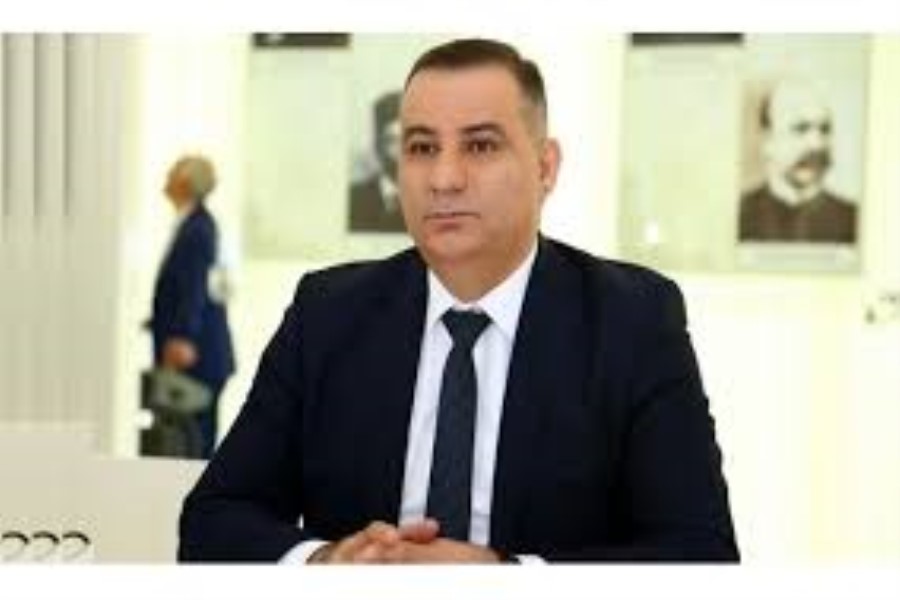 Cəsarət Hüseynzadə: "Qisas" əməliyyatı "Təmizləmə" əməliyyatı ilə əvəz olunmalıdır!