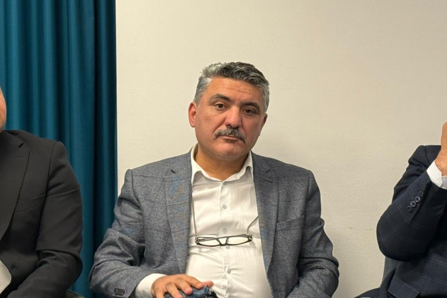 Şəmil Sadıqov: "Dövlət–özəl–QHT əməkdaşlığı artıq real nəticələr verir"