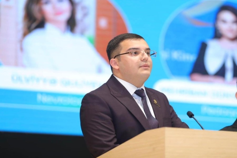 Əmrah Həsənli: “Az dərs yükü daha yaradıcı və düşünən şagirdlər formalaşdıracaq”