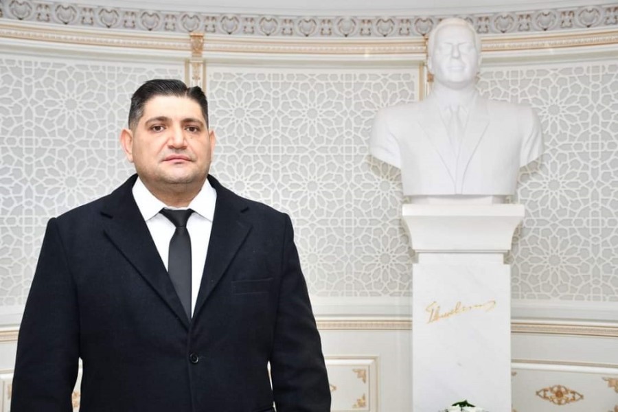 "Təlimçi kimi 100 manat alanda cibimdən 20 manat qoyub, qaytarıram hökumətə" - QHT sədri