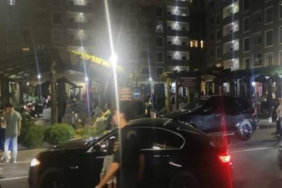 Zəlzələ Azərbaycanda bu problemi ortaya çıxardı