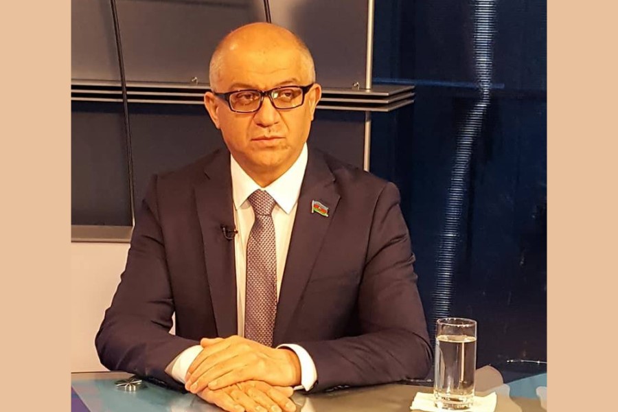 Deputat: "Prezidentin iclasdakı açıq izahatları daxili təhlükəsizliyimiz üçün vacibdir"