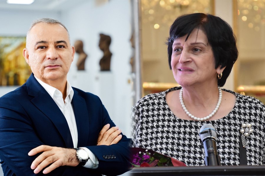 QHT.az palatforması “Vətəndaşların Sosial Rifahı Naminə” İB-nin 20 illik yubileyini təbrik edib