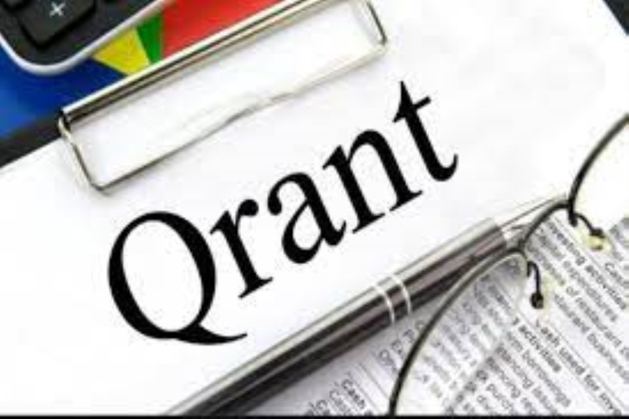 Qrantlarla bağlı vahid informasiya sistemi yaradılır