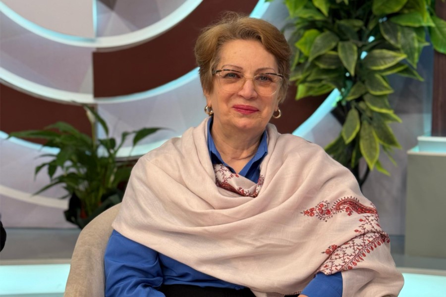14 mart – Beynəlxalq Çaylar Günü: QHT sədri çayların ekoloji problemlərindən danışdı