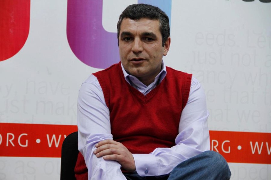 “İnhisarçı, rəqabətsiz iqtisadiyyat qur, sonra da qiymətlərin qalxmasından şikayət elə” - ekspert
