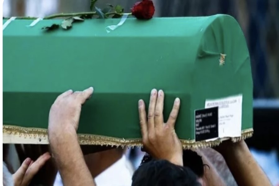 SON DƏQİQƏ: Gülarə Dibirova vəfat etdi - FOTO