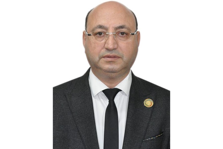 İlk xarici ölkə vətəndaşı olan mediator Türkiyə vətəndaşı oldu