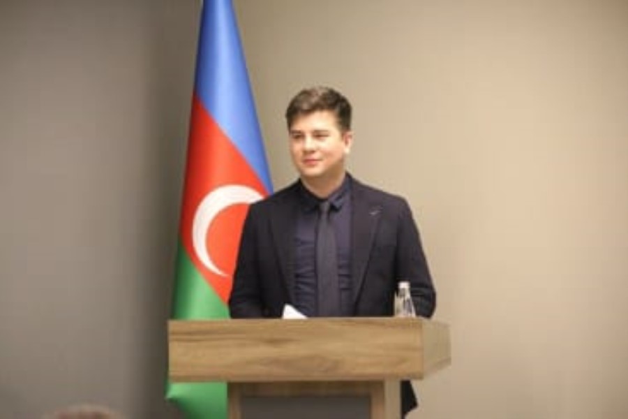 Azər Əliyev: Düşərgələr yeni bilik və bacarıqların əldə olunması, təcrübə mübadiləsi, şəbəkələşməni özündə cəmləşdirir