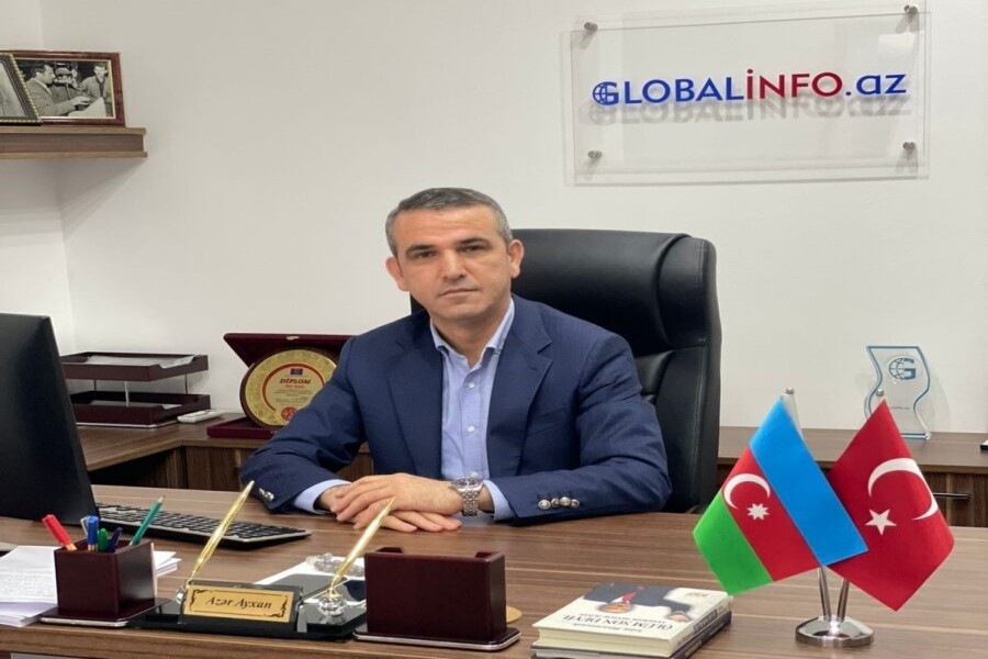 Başımıza gələn ən “Global” hadisədən 1 il ötür – 365 günün sınağı
