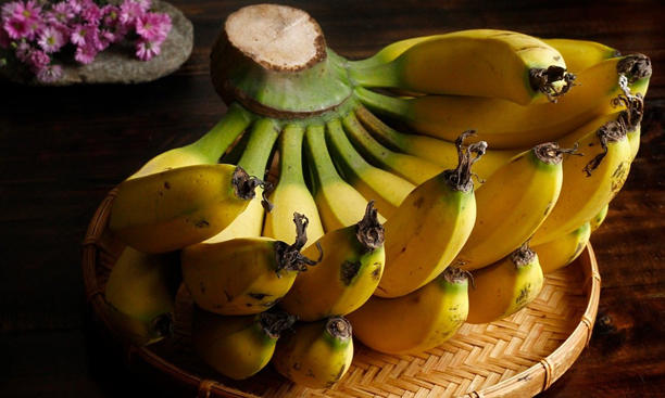 Gündə 2 banan yesəniz, orqanizmdə nələr baş verər?