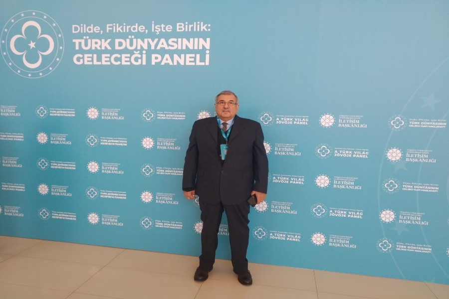 Akif Kərimov: Sağlam həyat tərzi xərçəng xəstəliklərinin qarşısının alınmasında əsas şərtdir