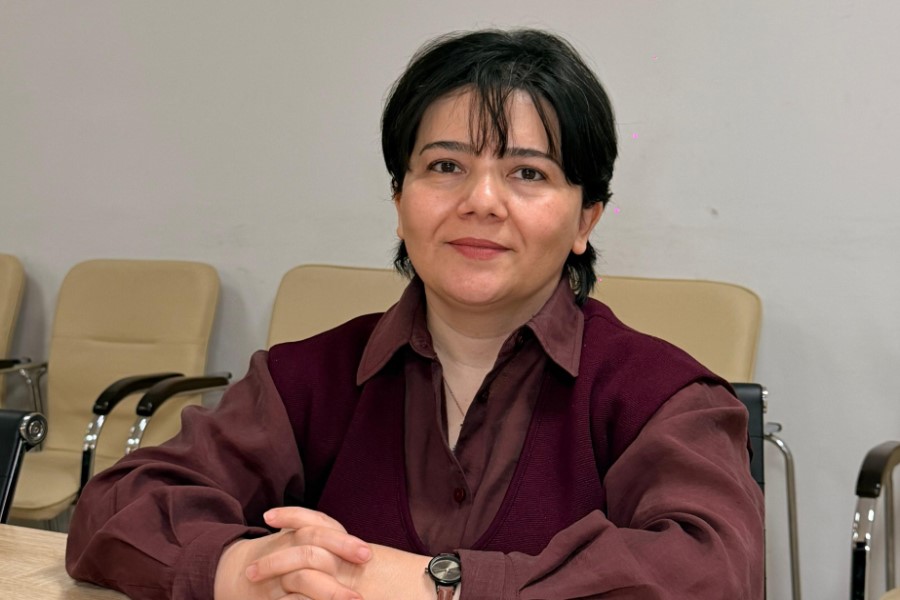 “CHARACTERS 2026” pyes müsabiqəsinin qalibi: Azərbaycan teatrlarının afişalarında yeni adlar görünməlidir