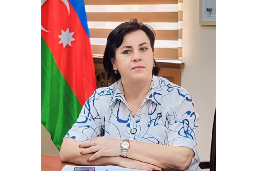 İctimai Şura üzvünün 55 yaşı tamam olur