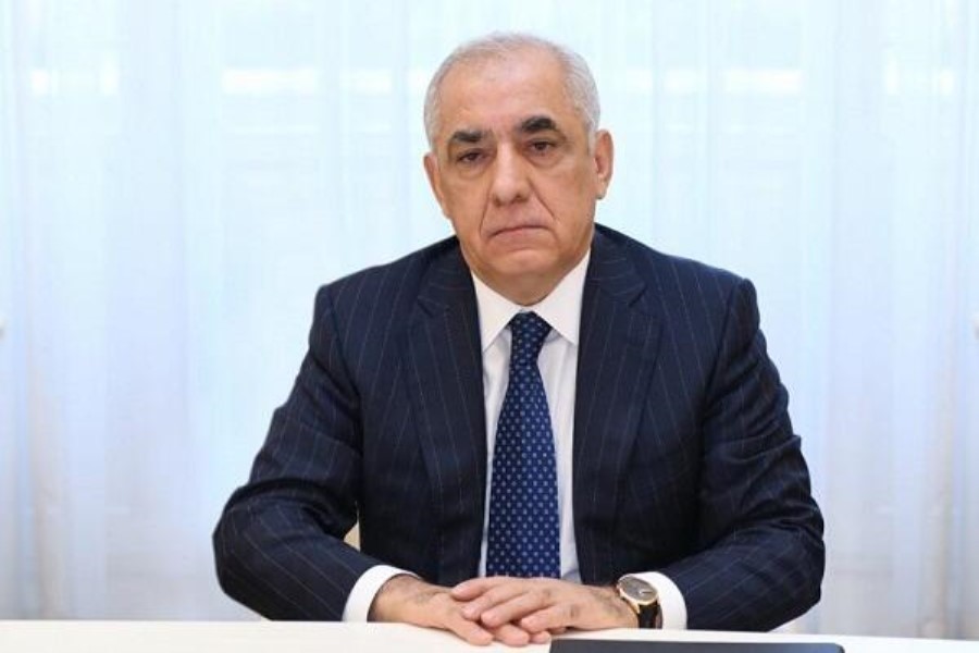 İqtisadi Şuranın növbəti iclası keçirildi