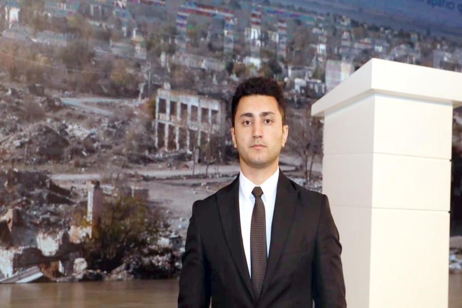 Qarabağ Zəfəri tarixi diyarımız Qərbi Azərbaycana qayıdışımız üçün mayakdır - Təhlil