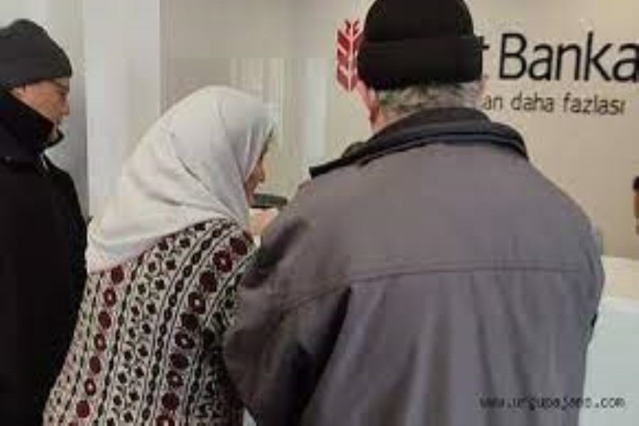 Nevşehirdə 83 yaşlı qadın zəlzələ qurbanları üçün 234 min lirə yardım edib - ÖZƏL