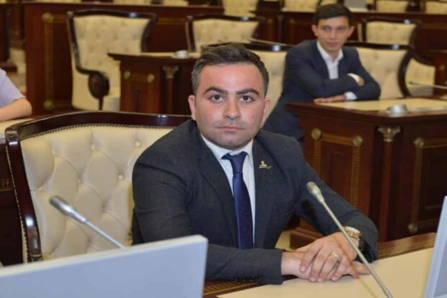 Heydərli Məzahir: Xalq hər məqamda mübarizəyə hazır olduğunu bir daha nümayiş etdirir