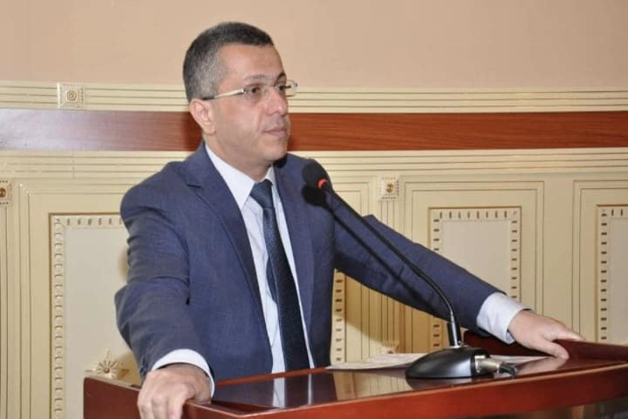 Vəkillər Kollegiyası Akademiyasının yeni rəhbəri