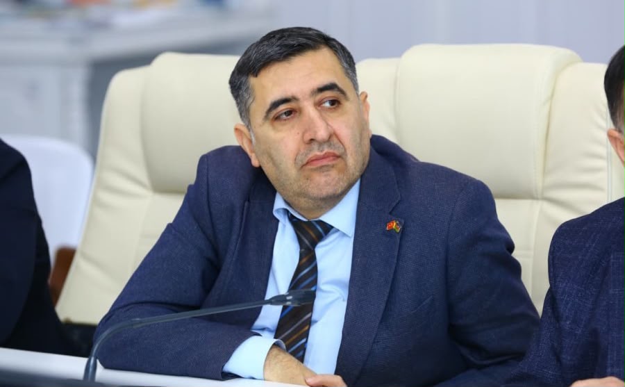 Nadir Azəri: Azərbaycanın Mərkəzi Asiya ilə əməkdaşlığı yeni mərhələyə qədəm qoyur