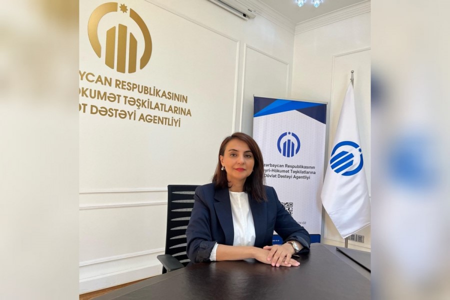Agentlik 407 layihənin icrası üçün nə qədər vəsait ayırıb - RƏSMİ AÇIQLAMA