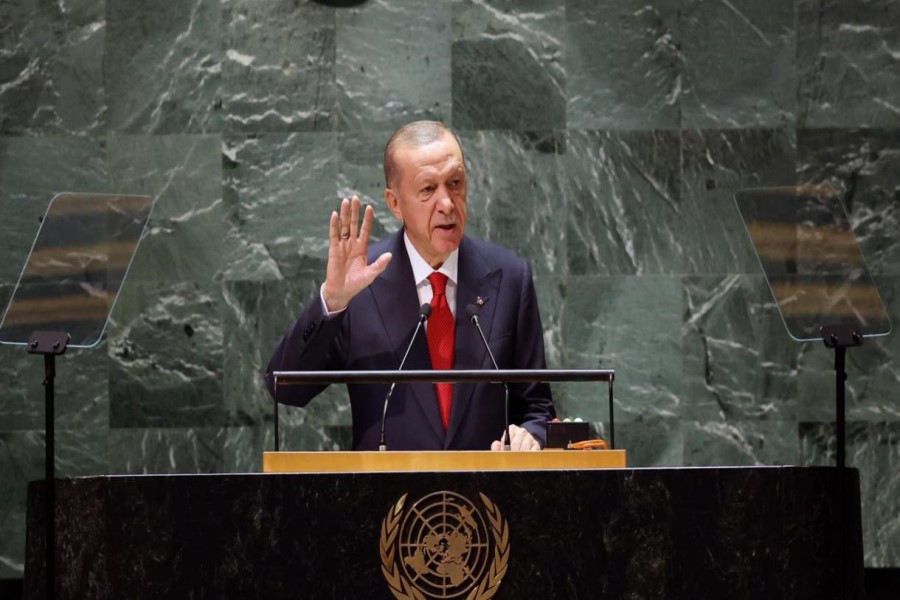 Emin Həsənli: “85 milyonluq Türkiyə Azərbaycanın yanındadır”