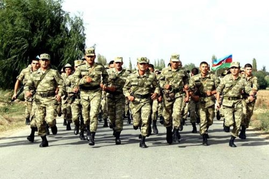 Bu hərbçilərin maaşı artırıldı