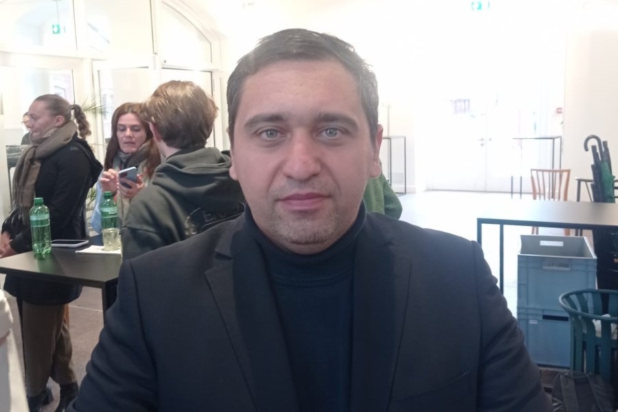 "Azərbaycanlı tələbələrin yeni təhsil coğrafiyası formalaşır" – QHT sədri Vüqar Əhmədov