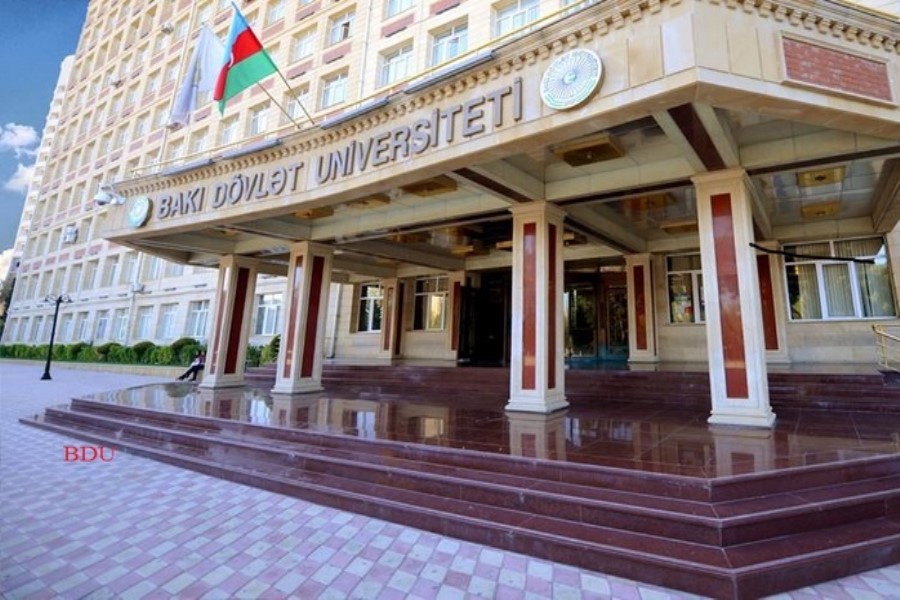 Bakı Dövlət Universiteti “ERASMUS+ IQAinAR” layihəsinə qoşulub