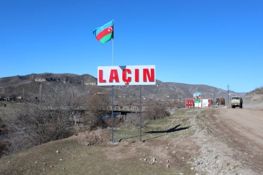 Laçına köçün başlamasına QHT rəsmilərinin BAXIŞI - SORĞU